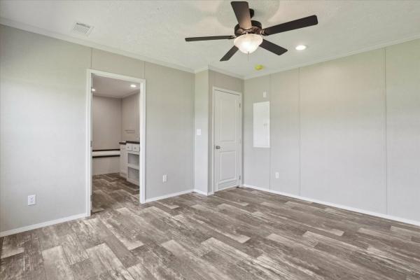 2025 Clayton 77 Savannah Living  Home