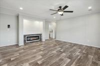 2025 Clayton 77 Savannah Living  Home