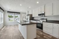 2025 Clayton 77 Savannah Living  Home