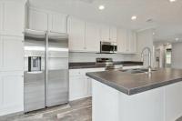 2025 Clayton 77 Savannah Living  Home