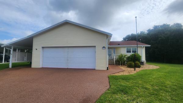 2007 PALB 1 Mobile Home