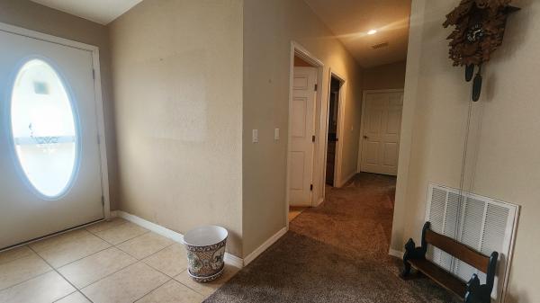 2007 PALB 1 Mobile Home