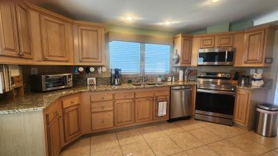 Photo 4 of 24 of home located at 3000 Us Hwy 17/92 W Lot #628 Haines City, FL 33844