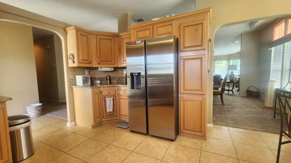 2007 PALB 1 Mobile Home