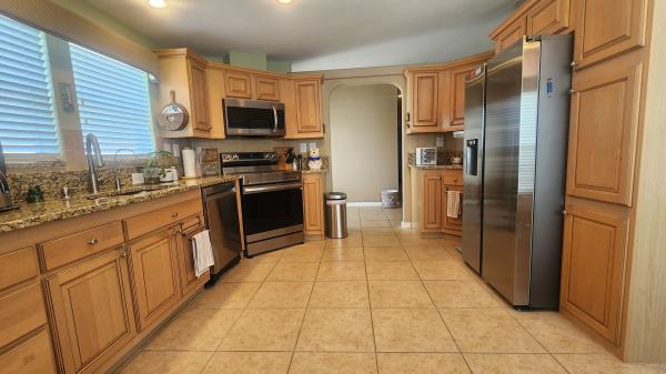 2007 PALB 1 Mobile Home