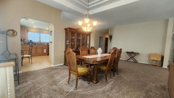 2007 PALB 1 Mobile Home