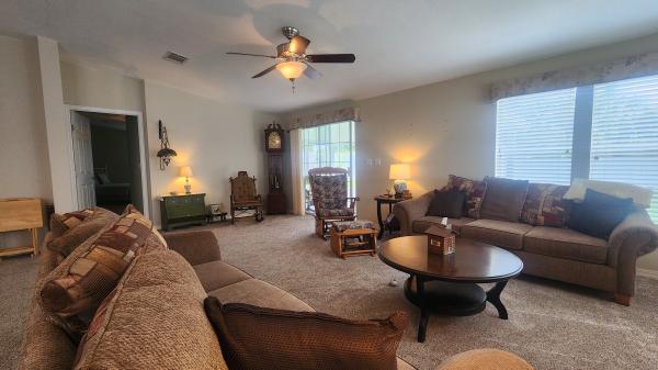 2007 PALB 1 Mobile Home