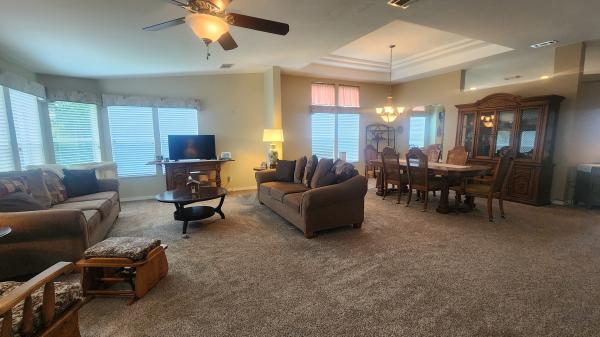 2007 PALB 1 Mobile Home