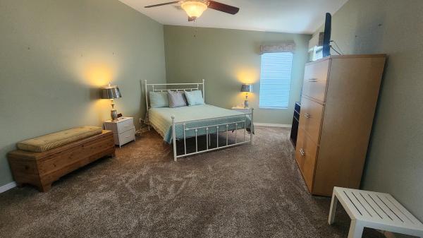 2007 PALB 1 Mobile Home