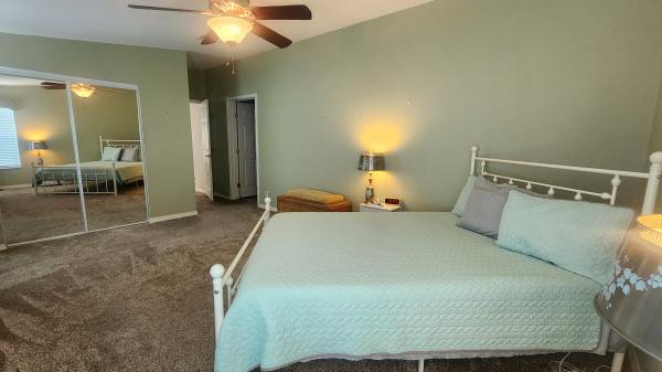 2007 PALB 1 Mobile Home