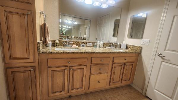 2007 PALB 1 Mobile Home