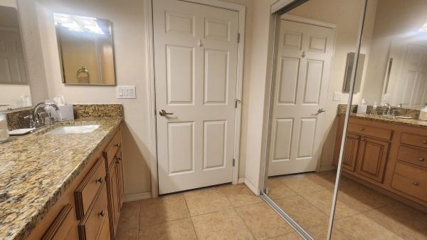 2007 PALB 1 Mobile Home