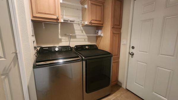 2007 PALB 1 Mobile Home