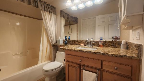 2007 PALB 1 Mobile Home