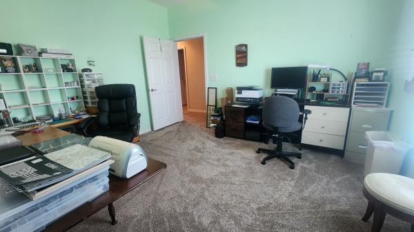 2007 PALB 1 Mobile Home