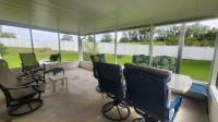 2007 PALB 1 Mobile Home