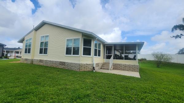 2007 PALB 1 Mobile Home