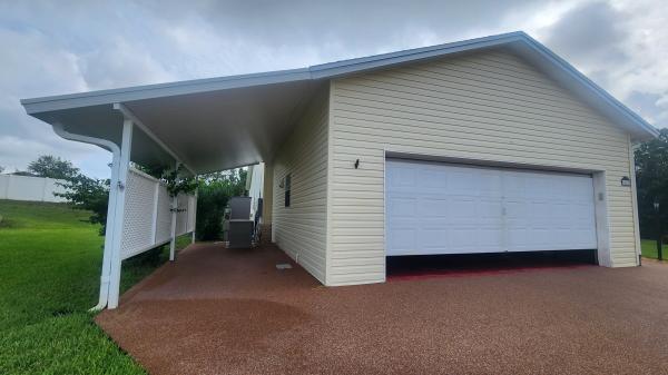 2007 PALB 1 Mobile Home