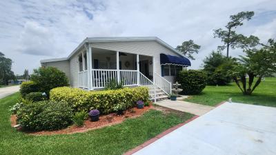 Mobile Home at 3000 Us Hwy 17/92 W, Lot #9 Haines City, FL 33844