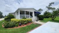 2006 Skyline Mobile Home