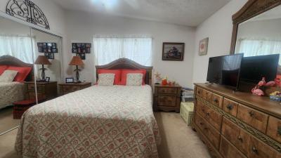Photo 3 of 19 of home located at 3000 Us Hwy 17/92 W, Lot #9 Haines City, FL 33844