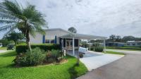 2006 Skyline Mobile Home