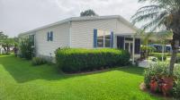 2006 Skyline Mobile Home