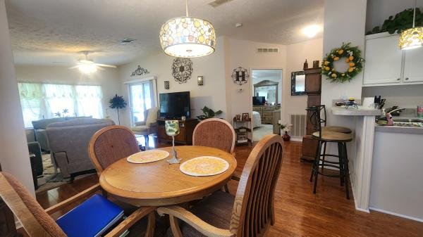 2006 Skyline Mobile Home