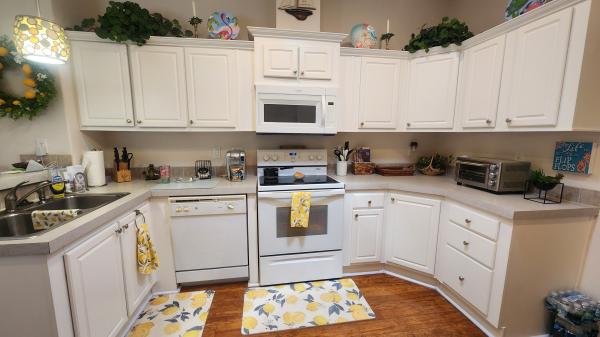 2006 Skyline Mobile Home