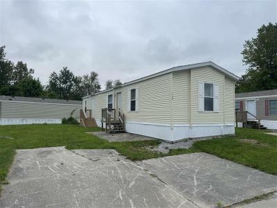 Mobile Home at 2220 Dunkelburg Rd Lot#112 Fort Wayne, IN 46819