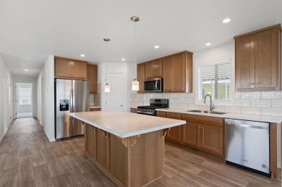 Photo 3 of 19 of home located at 5002 W Florida Ave, #62 Hemet, CA 92545
