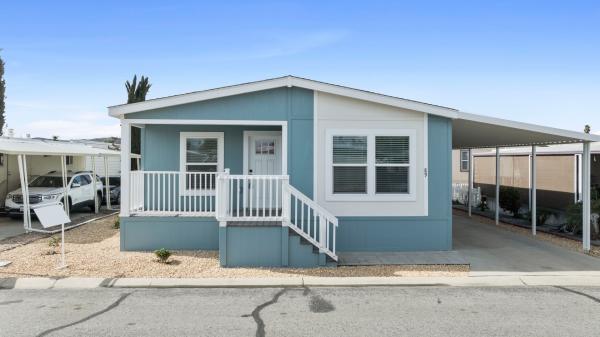 2024 71TIP28523AH24 Mobile Home