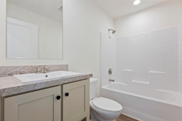 2024 71TIP28523AH24 Mobile Home