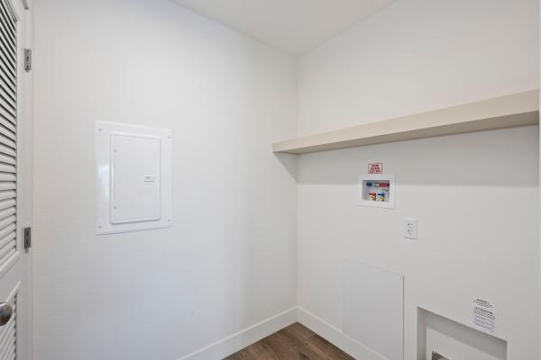 2024 71TIP28523AH24 Mobile Home