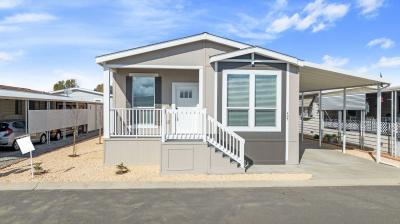 Mobile Home at 5002 W Florida Ave, #405 Hemet, CA 92545