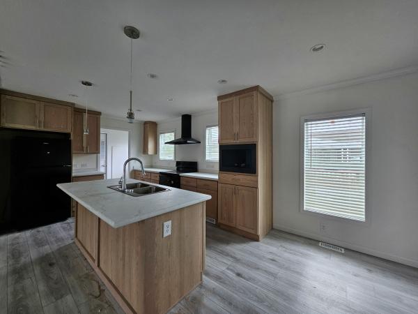 2025 Skyline Mobile Home For Sale
