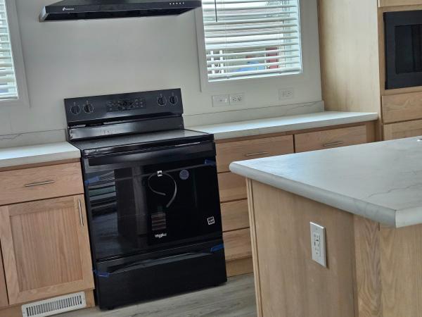 2025 Skyline 2LN359 Mobile Home