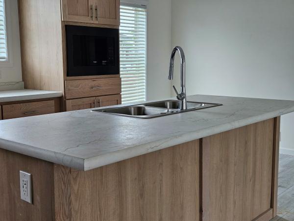 2025 Skyline 2LN359 Mobile Home