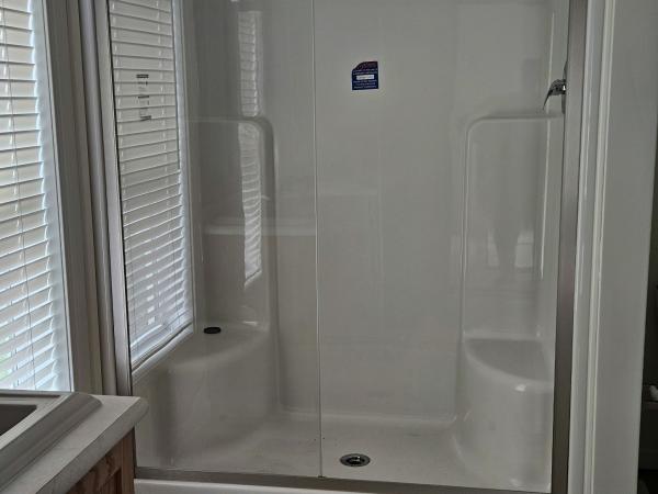 2025 Skyline 2LN359 Mobile Home
