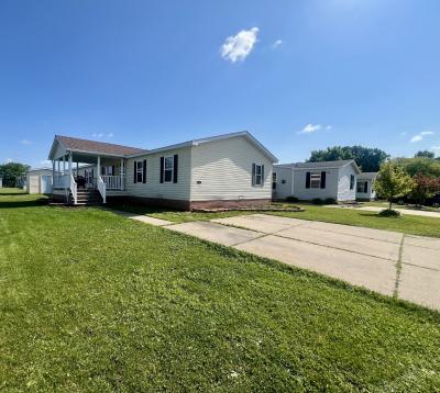 Mobile Home at 1923 Magnolia St Newport, MI 48166