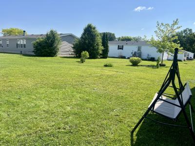 Photo 3 of 18 of home located at 1923 Magnolia St Newport, MI 48166
