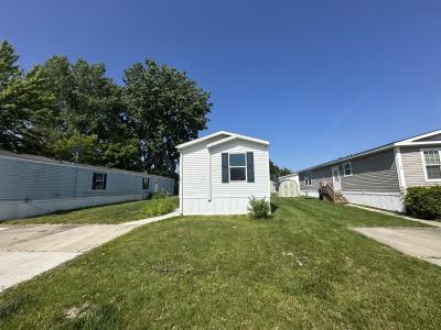 Mobile Home at 165 S. Opdyke 158 Auburn Hills, MI 48326