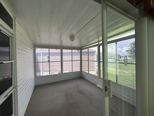 1997 HOME Unknown Mobile Home