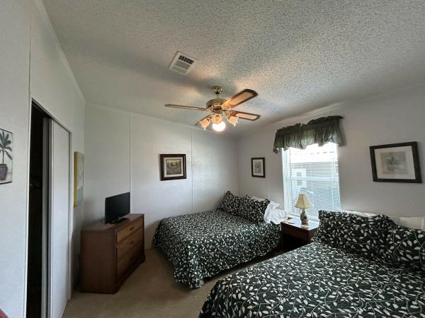 1997 HOME Unknown Mobile Home