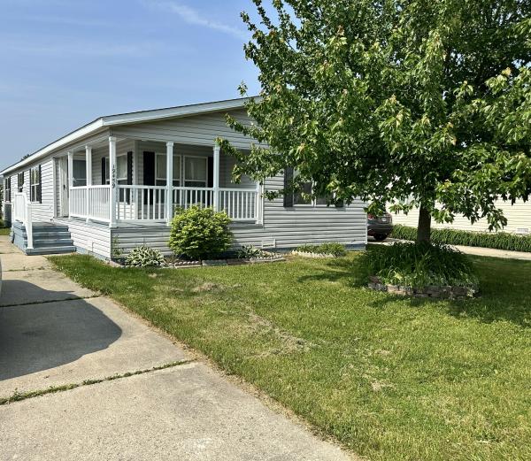 2002 Skyline Mobile Home For Sale