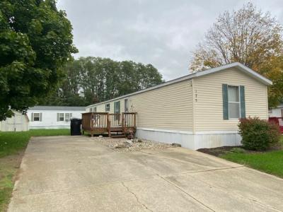 Mobile Home at 62430 Locust Rd Lot 175 South Bend, IN 46614