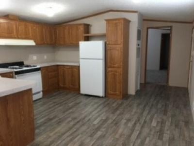 Photo 2 of 6 of home located at 62430 Locust Rd Lot 175 South Bend, IN 46614