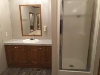 Photo 5 of 6 of home located at 62430 Locust Rd Lot 175 South Bend, IN 46614