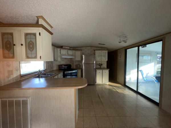 1989 MERI CH21727004 Mobile Home