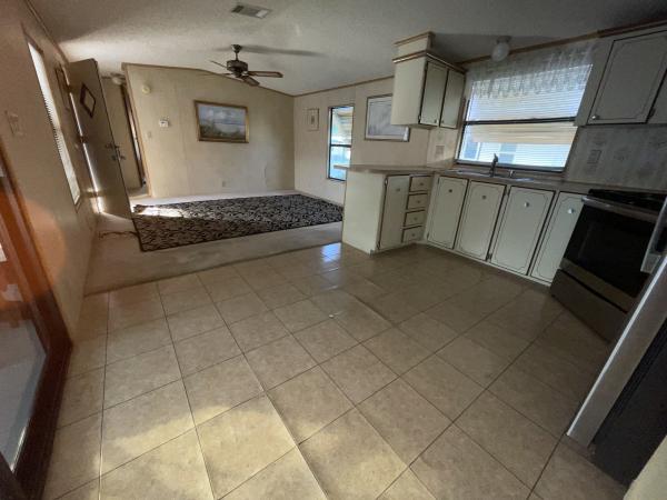 1989 MERI CH21727004 Mobile Home